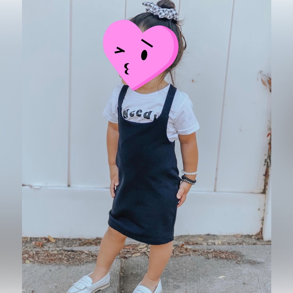 Novakids dress size 2